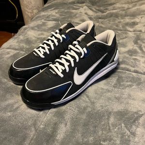 Nike Huarache Baseball Cleats